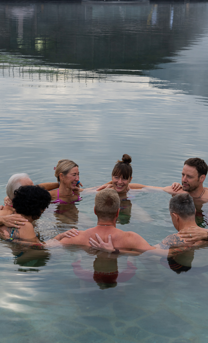 Longevity & Biohacking Retreat