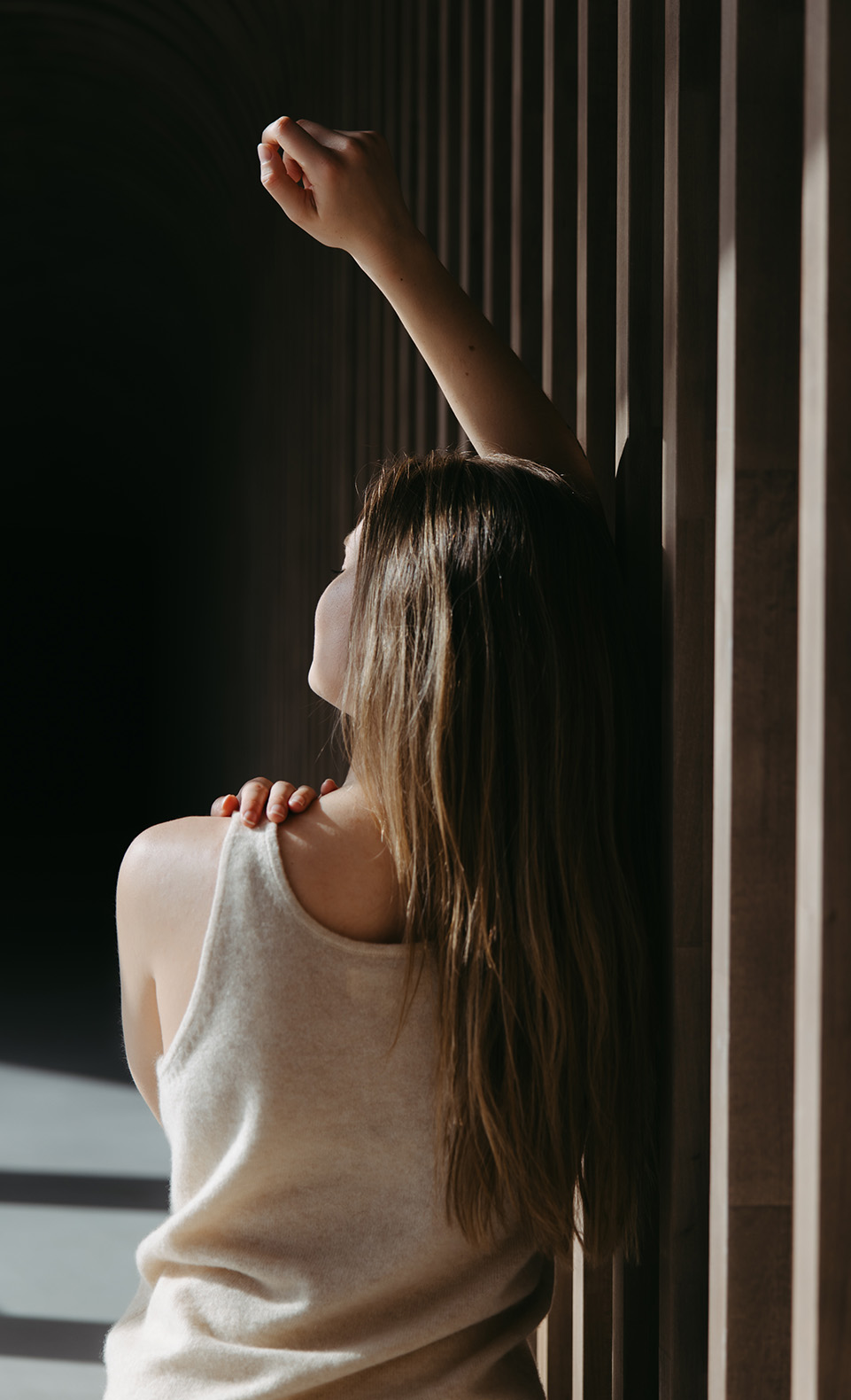 Women of Longevity Retreat
