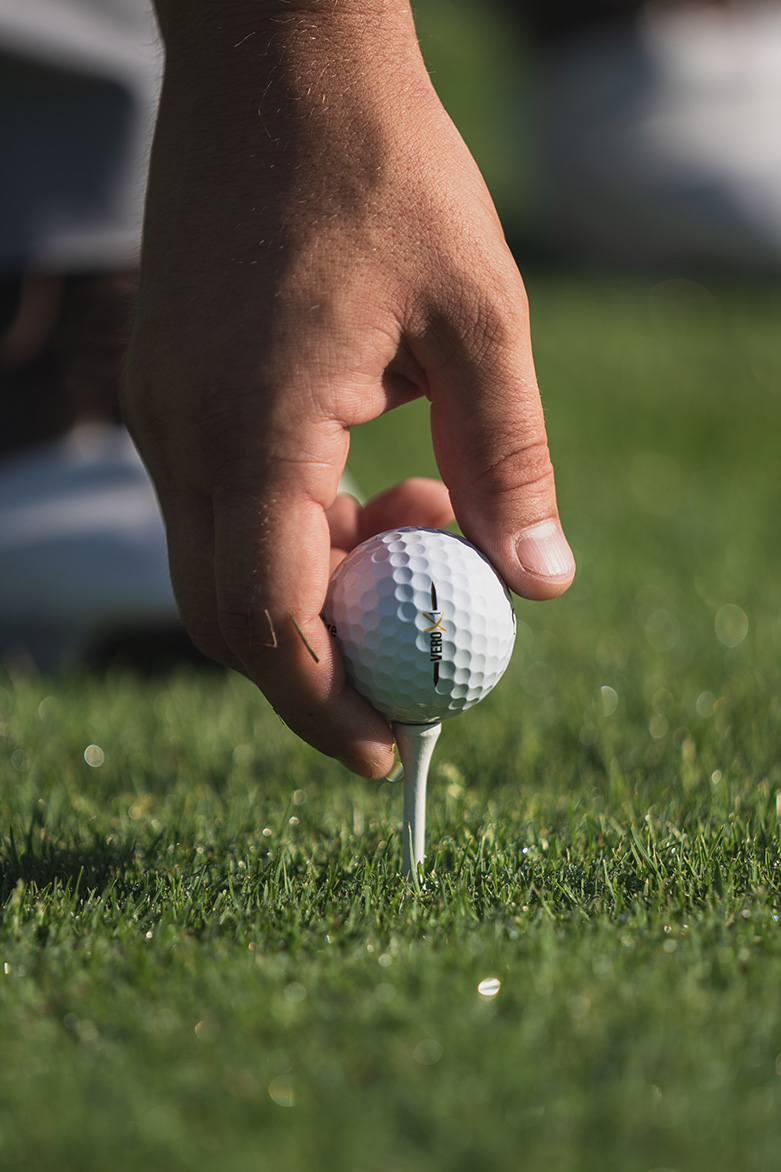 Golffinal Angebot