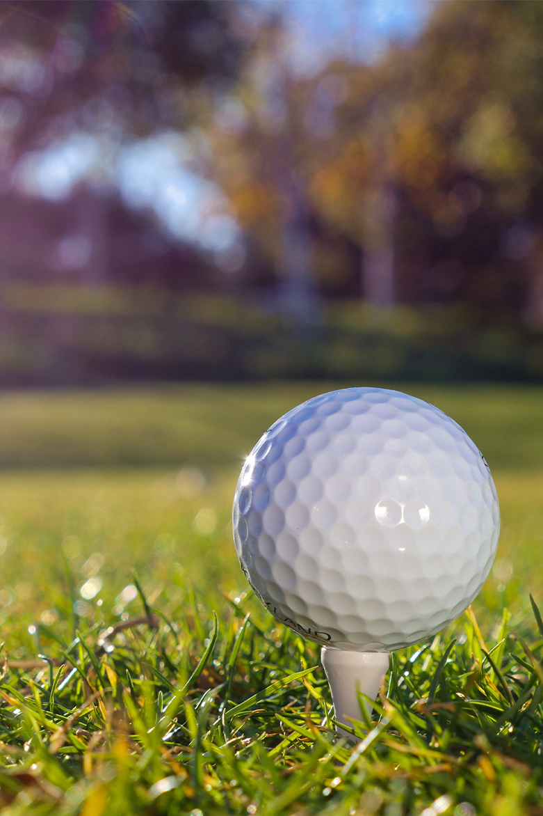 Hotel Krallerhof - Golf vacation at the Hotel Krallerhof - Perfect