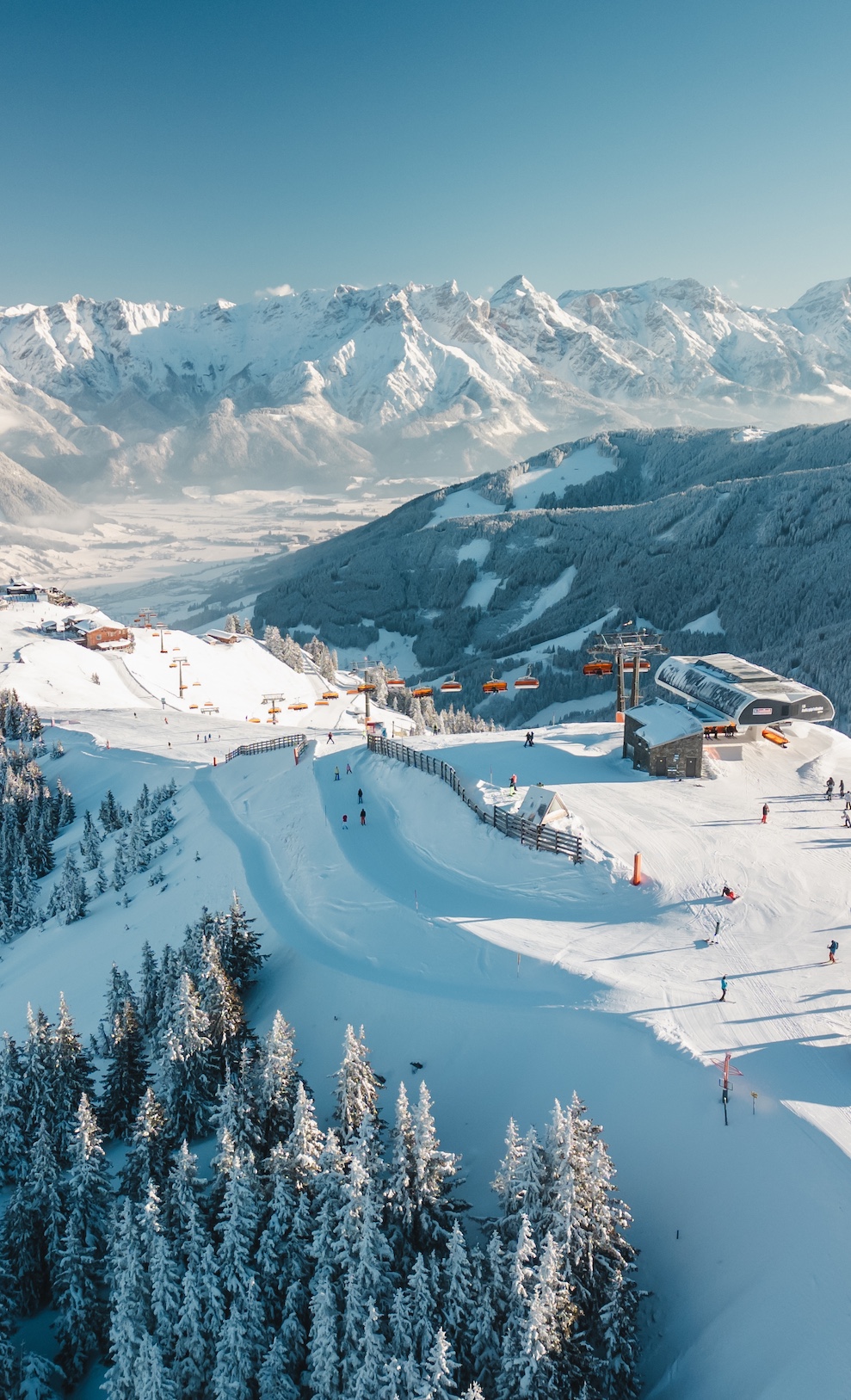 SKI & WINE EXPERIENCE 2026