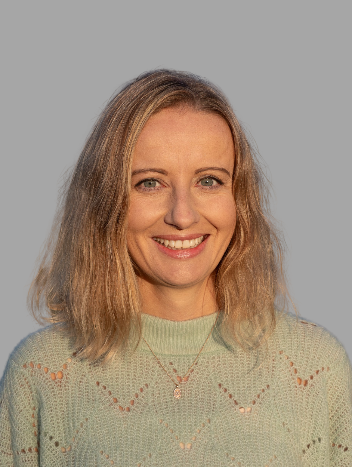 Agnes Vetter