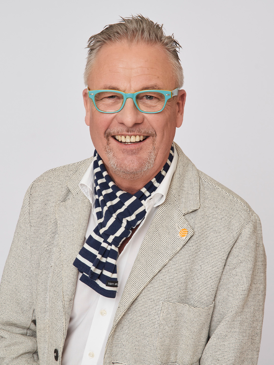 Harry Siegmund