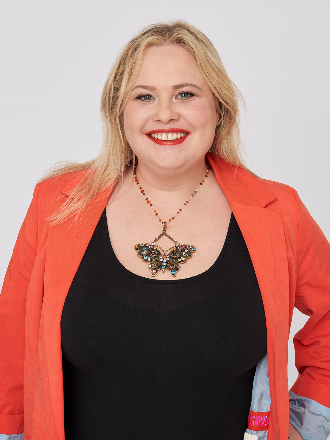 Lola Siegmund