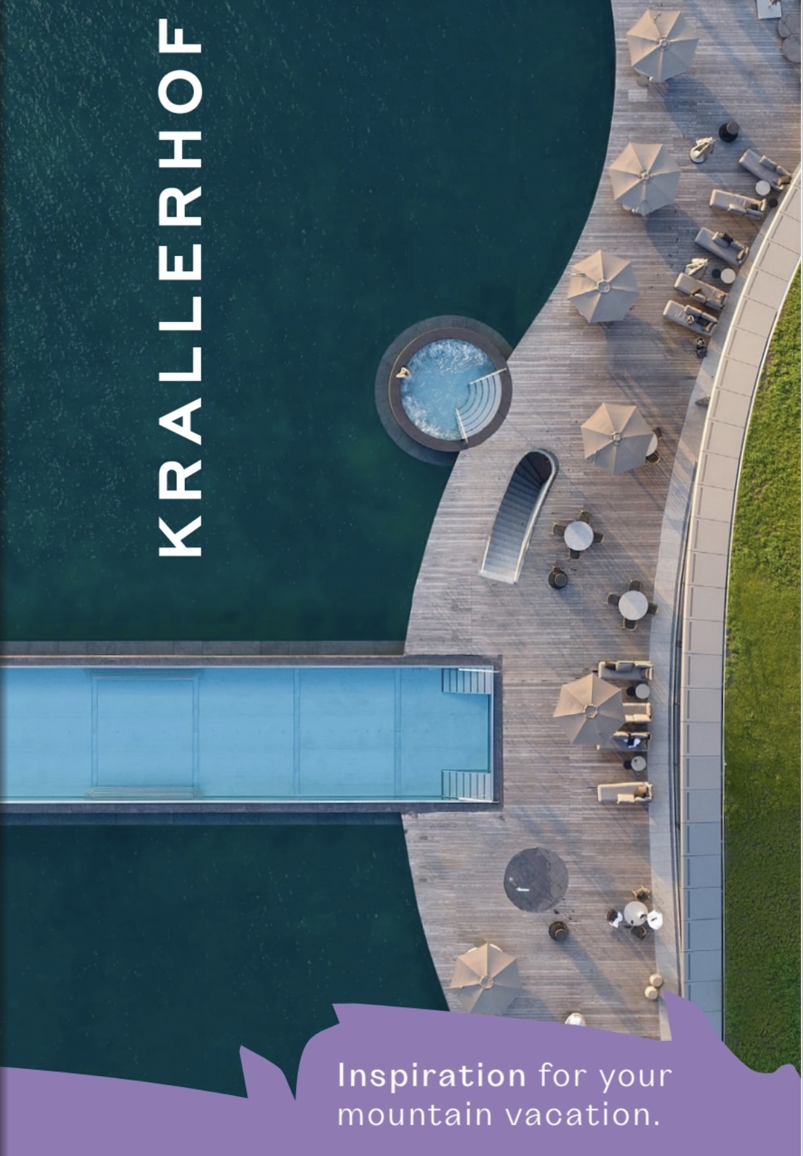 Sommer leaflet