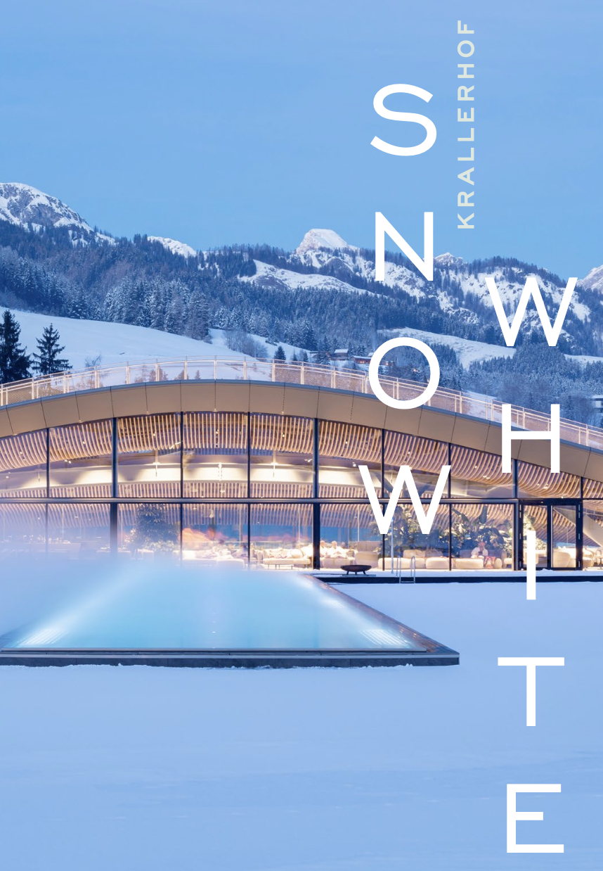 Winter leaflet