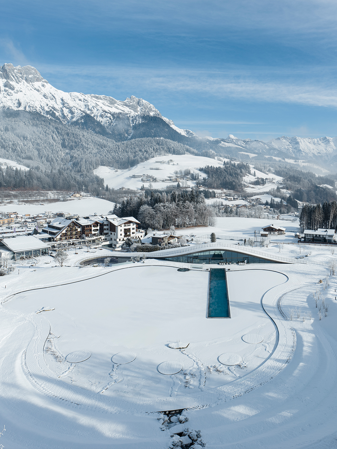 Krallerhof Gutscheine