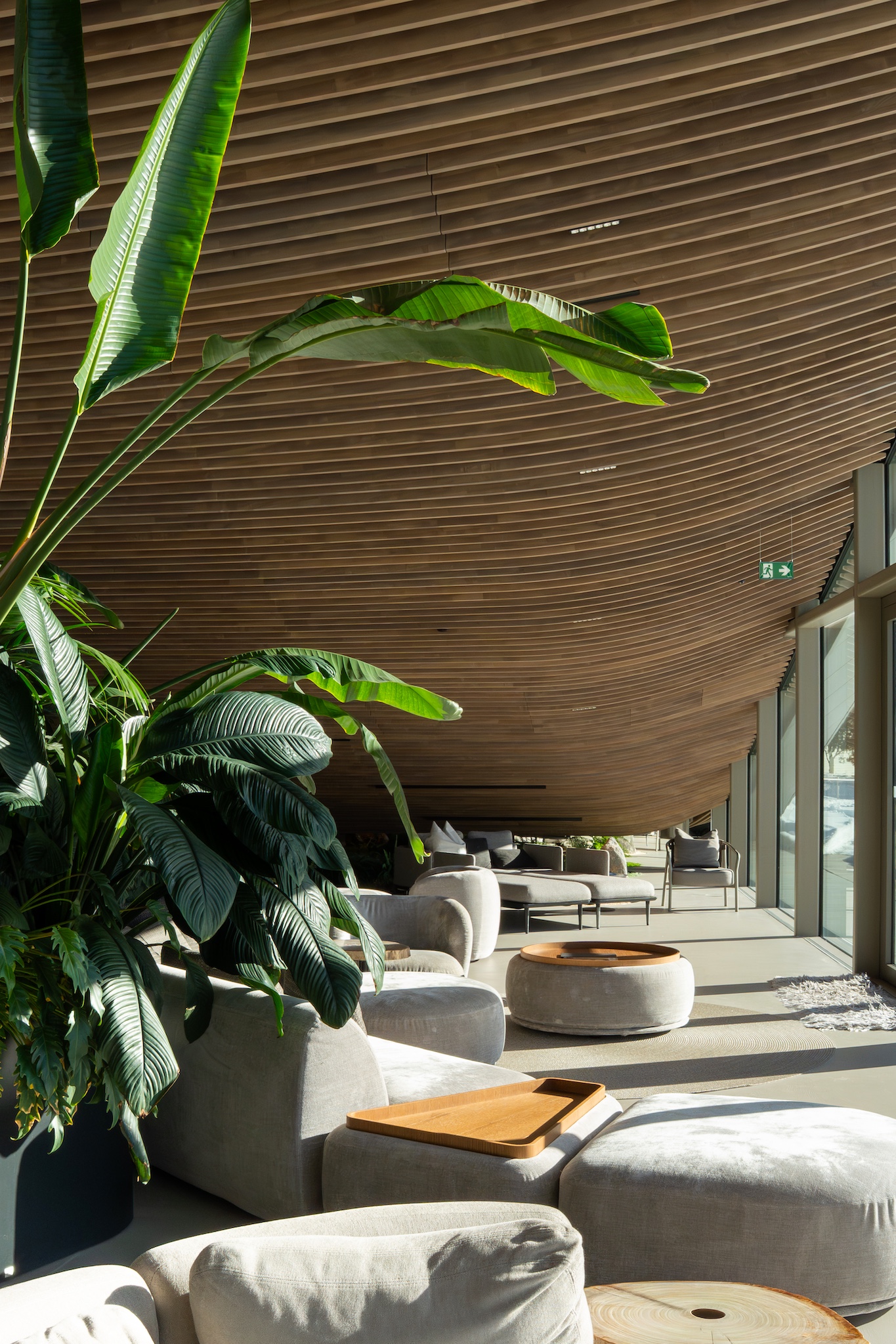 ATMOSPHERE by Krallerhof