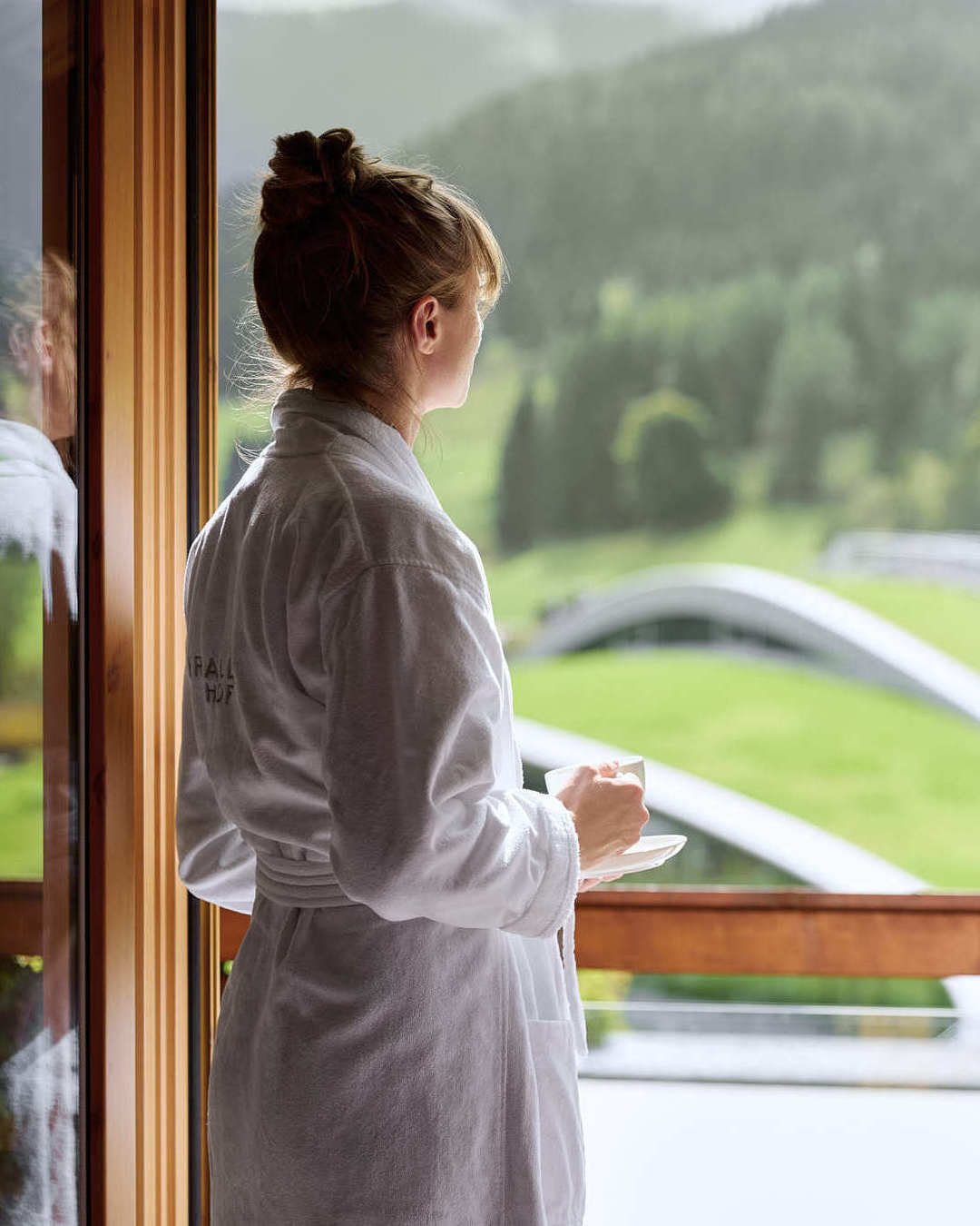 Exklusives inklusive Image