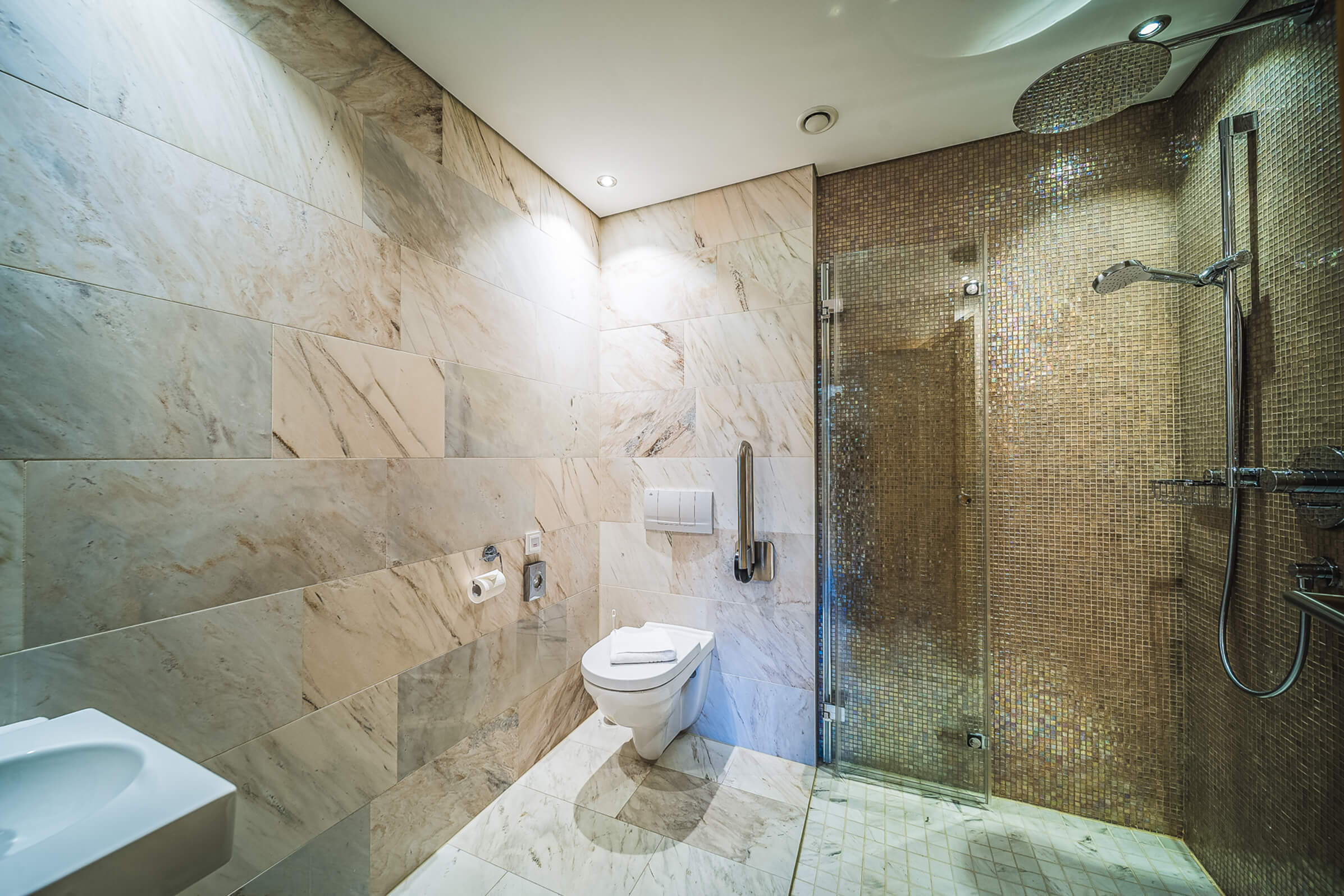 Krallerhof Zimmer und Suiten