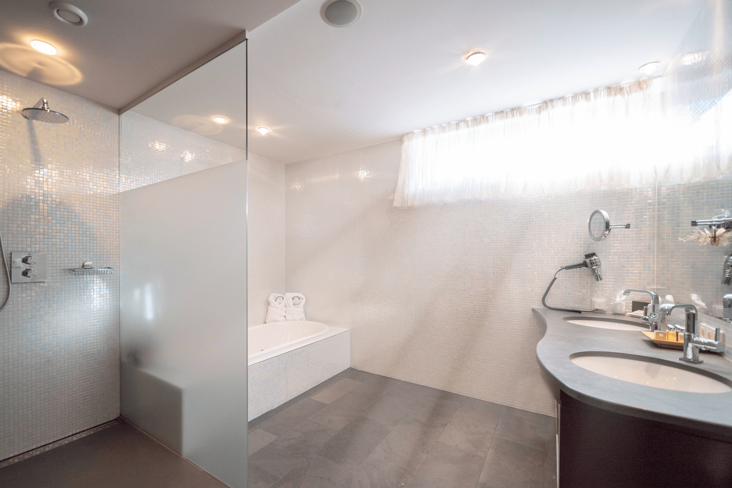 Krallerhof Zimmer und Suiten