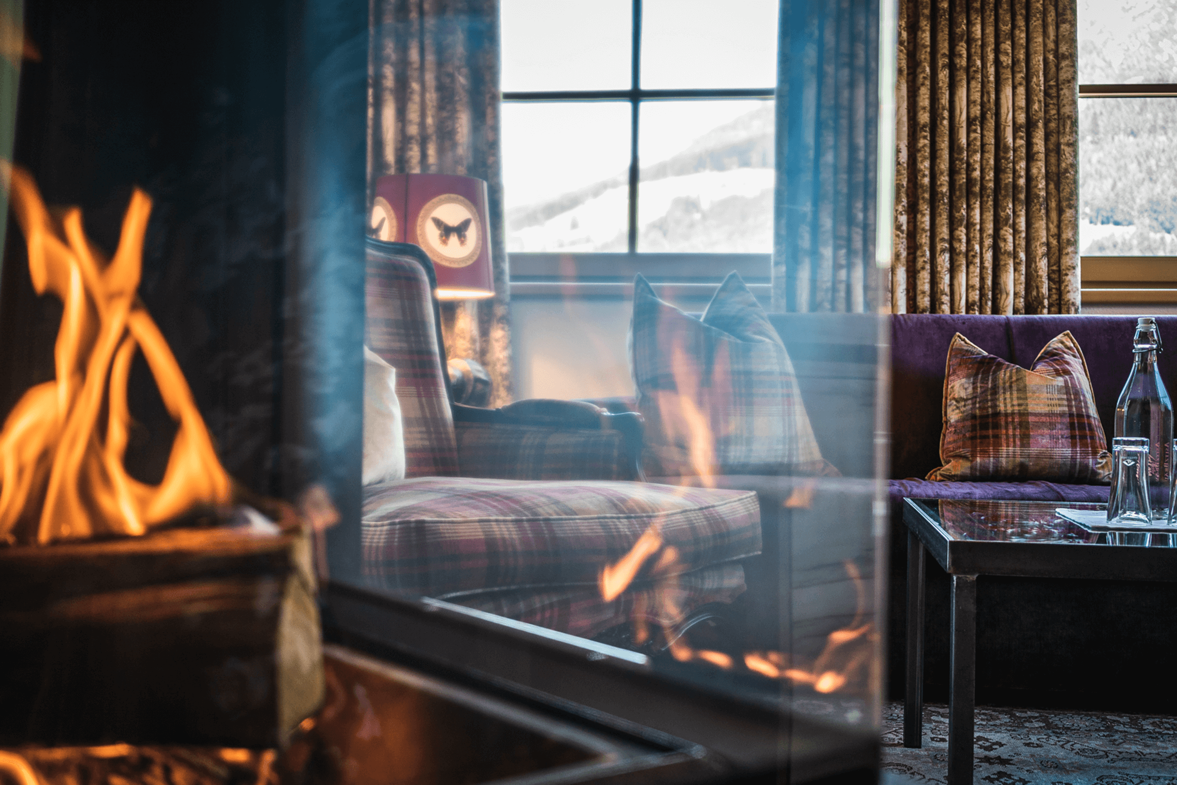 Krallerhof Zimmer und Suiten