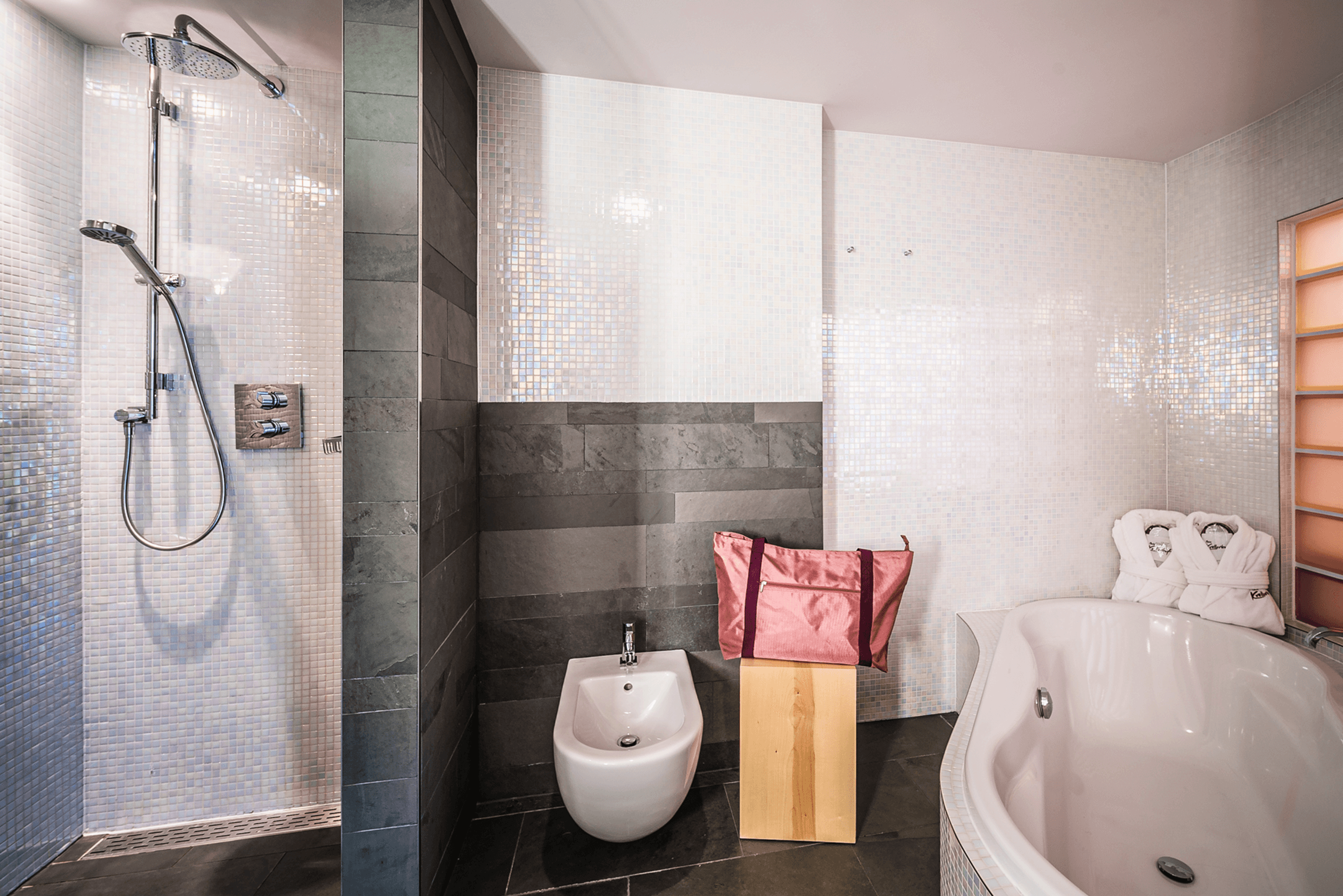 Krallerhof Zimmer und Suiten