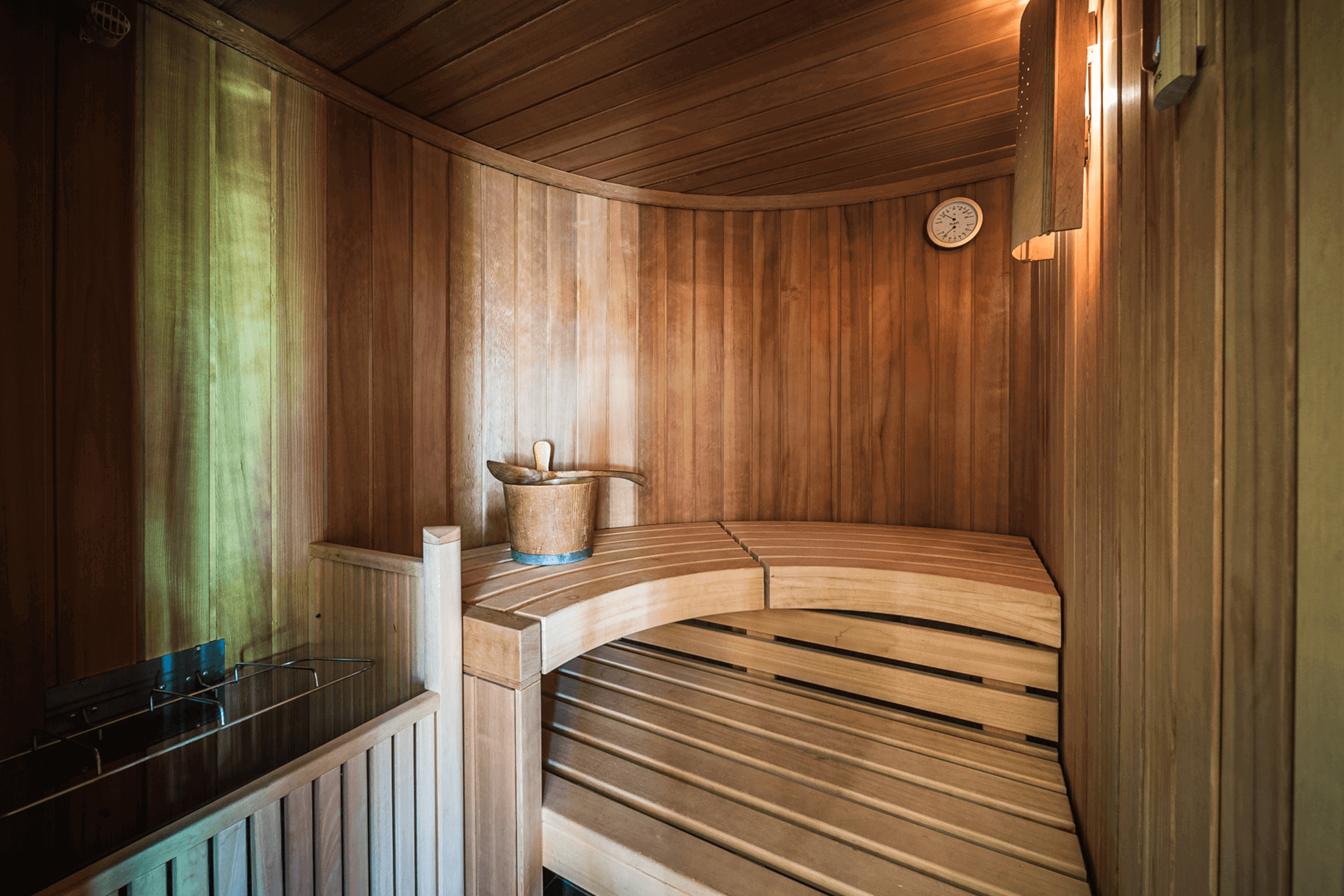 Krallerhof Zimmer und Suiten