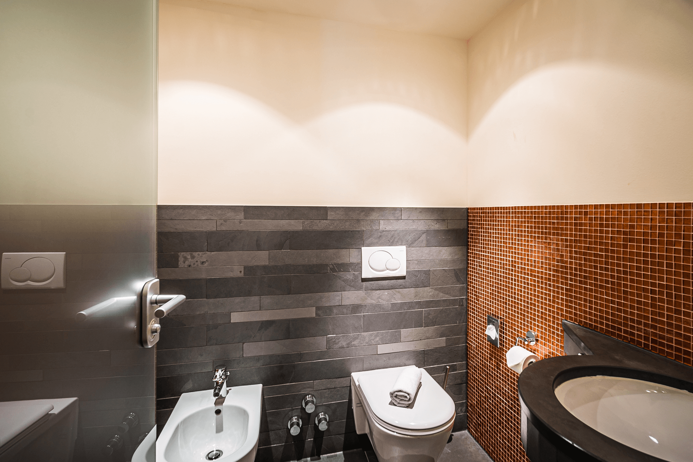 Krallerhof Zimmer und Suiten