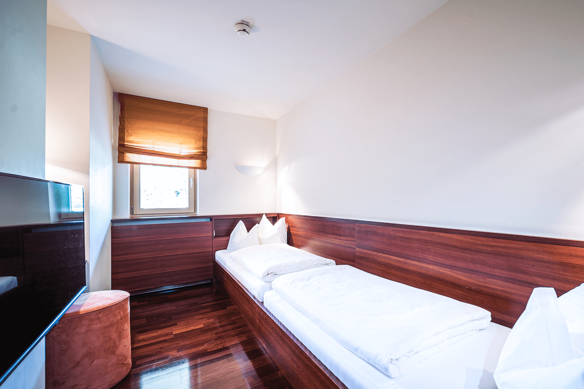 Krallerhof Zimmer und Suiten